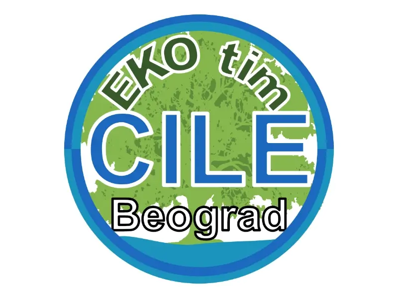 eko tim cile beograd
